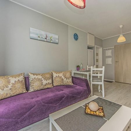 Apartament Lux 프루스츠 그단스키 외부 사진