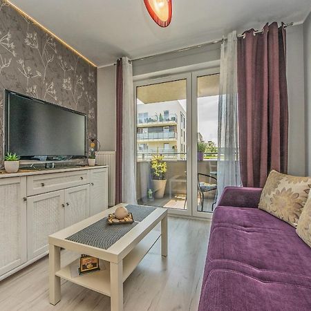 Apartament Lux 프루스츠 그단스키 외부 사진