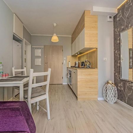 Apartament Lux 프루스츠 그단스키 외부 사진