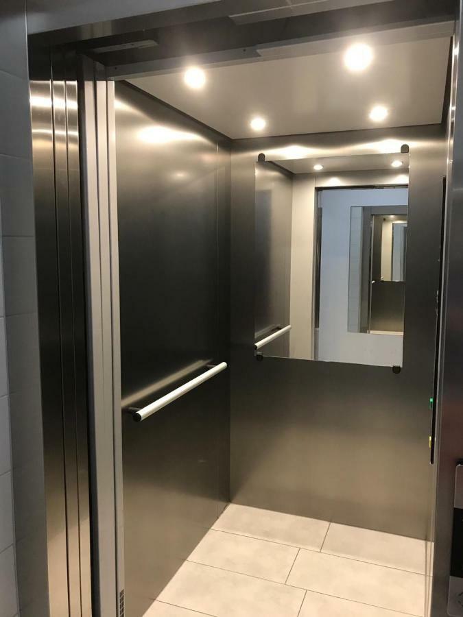 Apartament Lux 프루스츠 그단스키 외부 사진