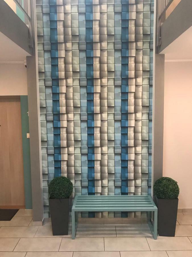 Apartament Lux 프루스츠 그단스키 외부 사진